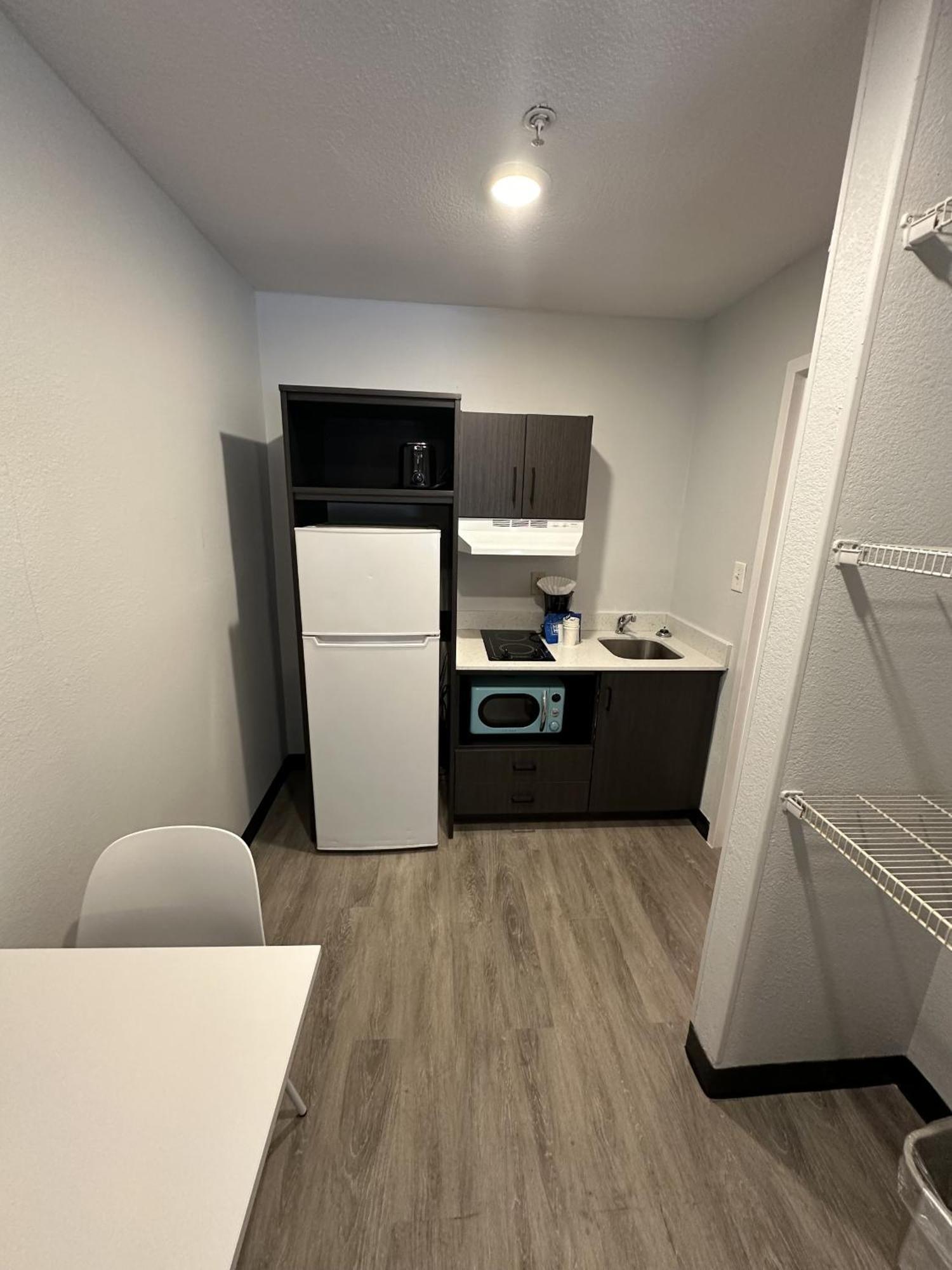 Studio 6 Columbus Ga Columbus Airport מראה חיצוני תמונה