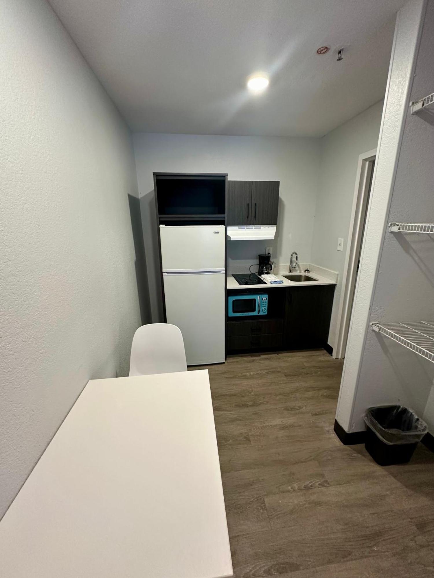 Studio 6 Columbus Ga Columbus Airport מראה חיצוני תמונה