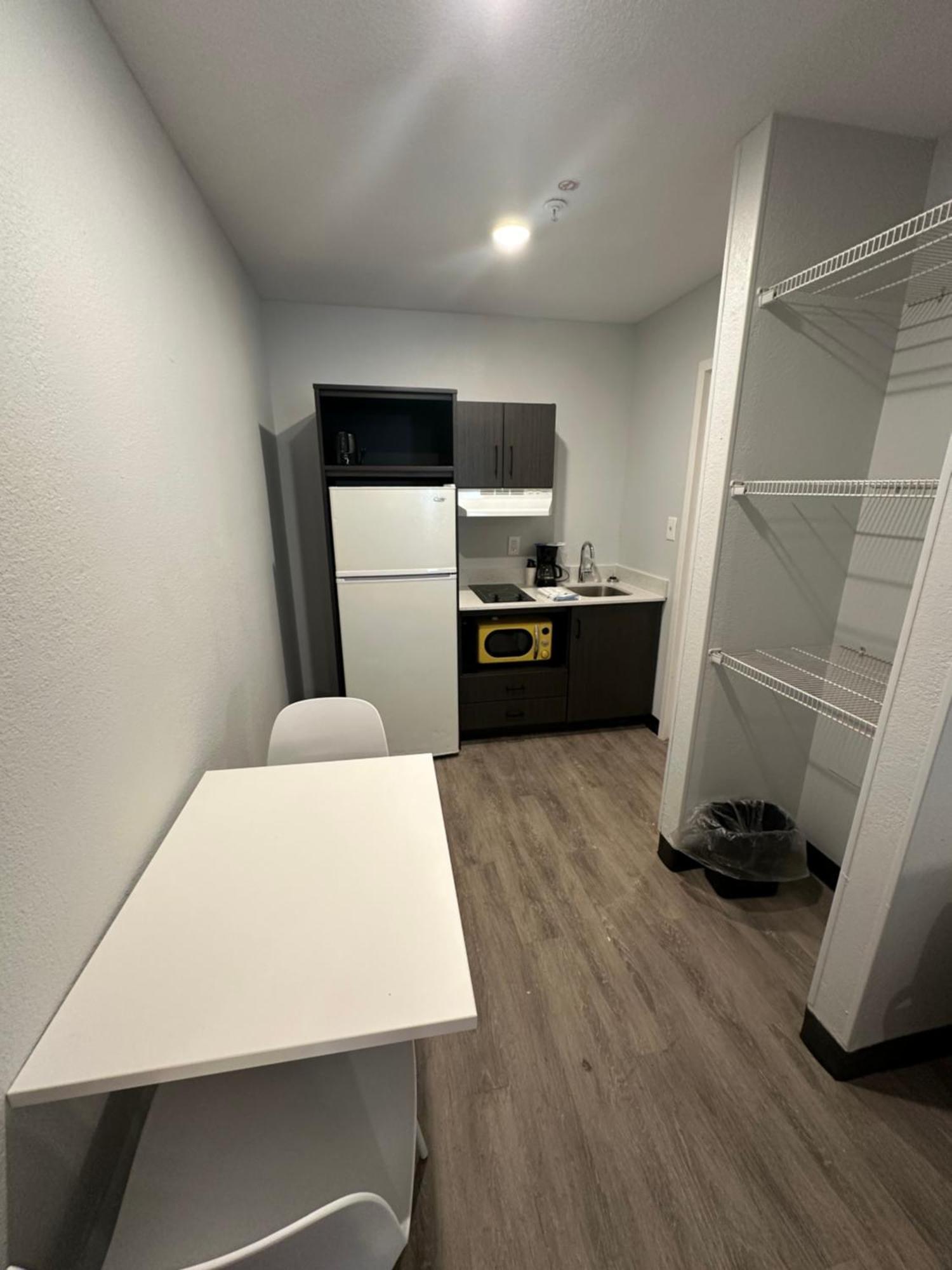 Studio 6 Columbus Ga Columbus Airport מראה חיצוני תמונה