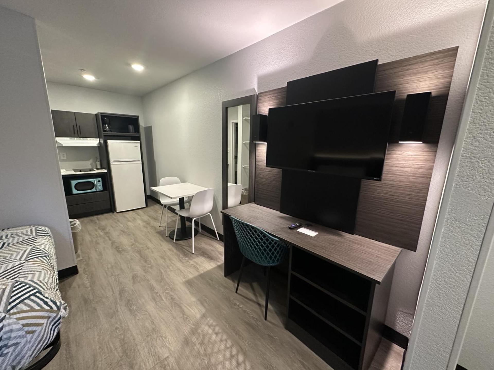 Studio 6 Columbus Ga Columbus Airport מראה חיצוני תמונה