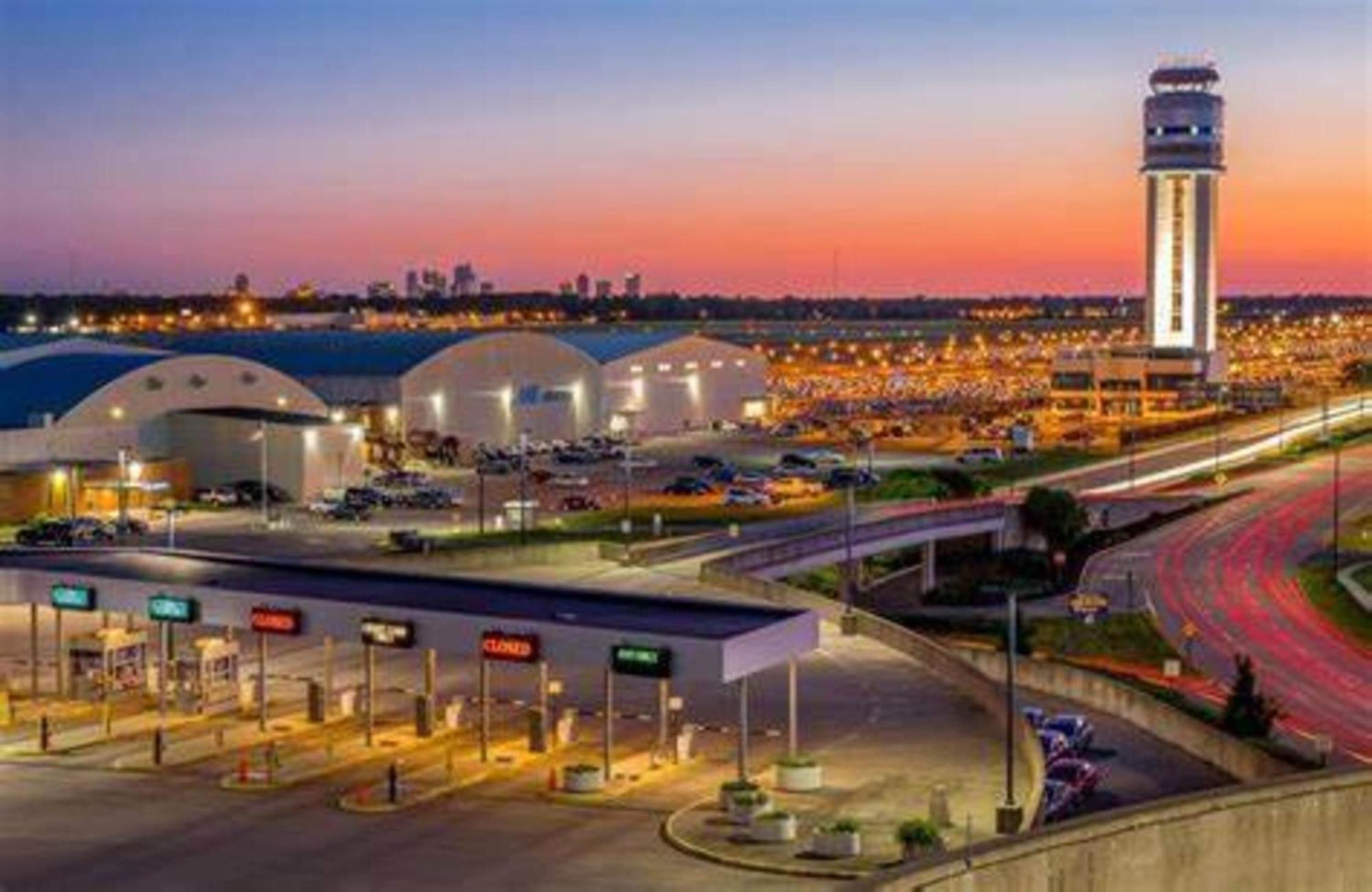 Studio 6 Columbus Ga Columbus Airport מראה חיצוני תמונה