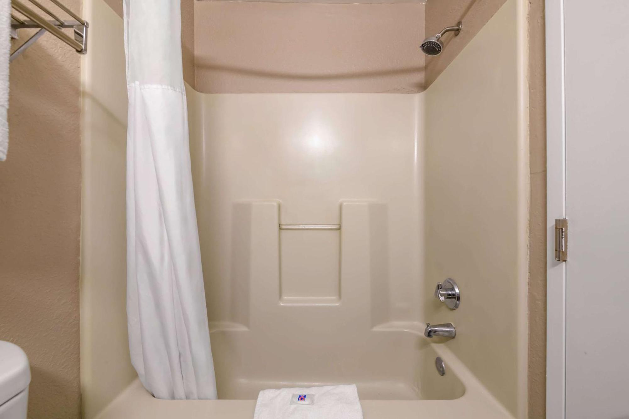 Studio 6 Columbus Ga Columbus Airport מראה חיצוני תמונה